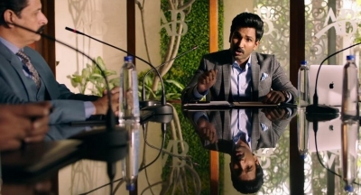 Agnyaathavaasi Movie Latest Stills - 3 of 12