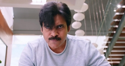 Agnyaathavaasi Movie Latest Stills - 8 of 12