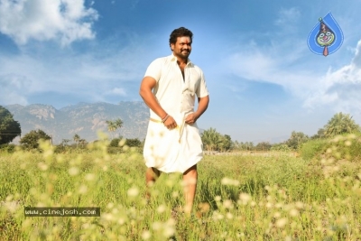 Aham Brahmasmi Movie Stills - 2 of 2