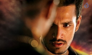 Akhil Movie New Photos - 2 of 7