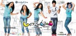 Ala Modalaindi Movie New Wallpapers - 4 of 9