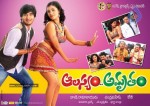 Alasyam Amrutham Movie Latest Wallpapers - 6 of 14