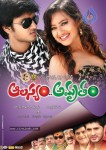 Alasyam Amrutham Movie Latest Wallpapers - 12 of 14