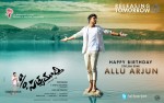 Allu Arjun Birthday Wallpapers - 1 of 3