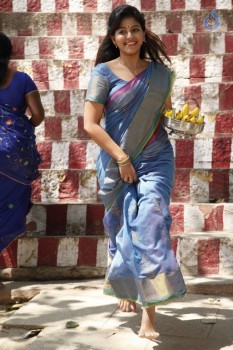 Alludu Singam Movie Photos - 4 of 5