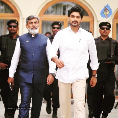 Amma Rajyamlo Kadapa Biddalu Movie Stills - 3 of 8