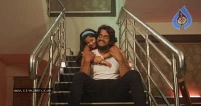 Amrutha Nilayam movie Stills - 5 of 7