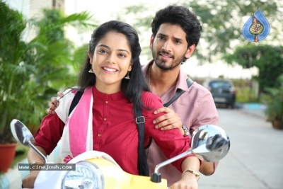 Anaganaga O Prema Kadha Movie Stills And Poster - 3 of 6