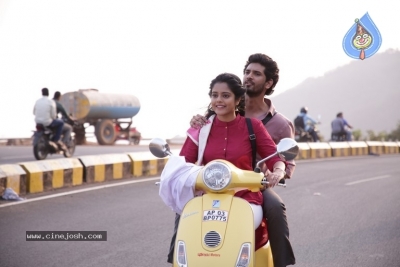 Anaganaga O Prema Katha Censor Poster And Stills - 9 of 10