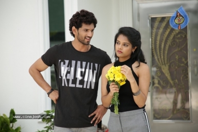 Anaganaga O Prema Katha Movie Stills - 2 of 2