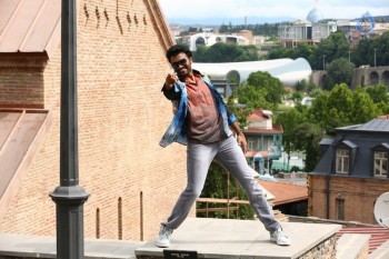 Anaganaga Oka Chitram New Photos - 5 of 9