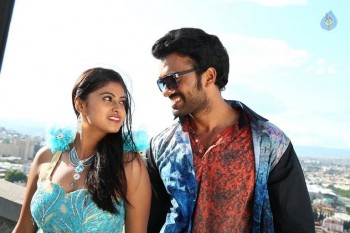 Anaganaga Oka Chitram Photos - 6 of 6