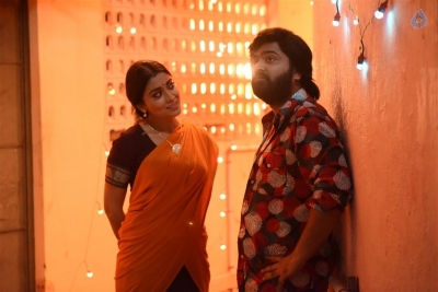 Anbanavan Asarathavan Adangathavan Tamil Film Photos - 20 of 28