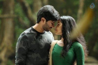 Andamaina Jeevitham Movie Photos - 6 of 17