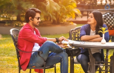 Andhhagadu Movie Working Stills - 3 of 8