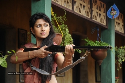 Andhra Mess Movie Stills - 2 of 8