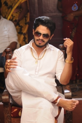 Angel Movie Latest Photos - 4 of 21