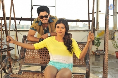 Angel Movie Latest Photos - 8 of 21