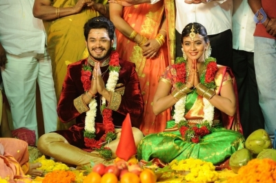 Angel Movie Latest Photos - 10 of 21