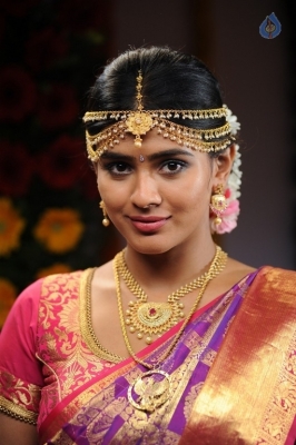 Angel Movie Latest Photos - 11 of 21