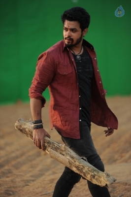 Angel Movie Latest Photos - 13 of 21