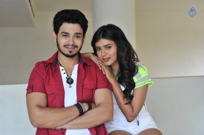 Angel Movie Latest Photos - 14 of 21