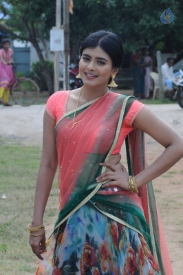 Angel Movie Latest Photos - 16 of 21