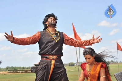 Angulika Movie Posters n Stills - 3 of 21