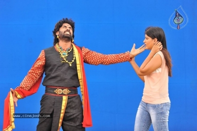 Angulika Movie Posters n Stills - 17 of 21