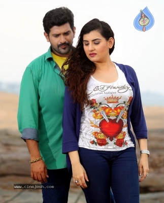 Annapurnammagari Manavadu Movie Stills - 7 of 17