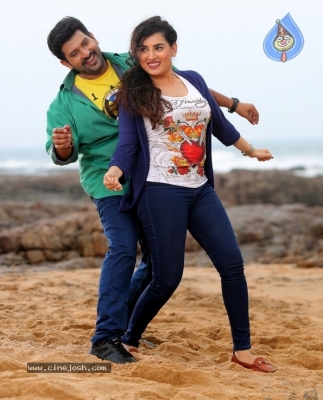 Annapurnammagari Manavadu Movie Stills - 16 of 17