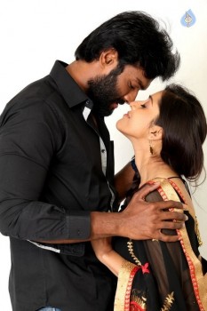 Antham Movie New Photos - 1 of 7