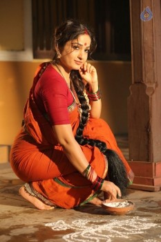 Anushtanam Movie New Photos - 7 of 40