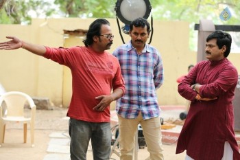 Anushtanam Movie New Photos - 11 of 40