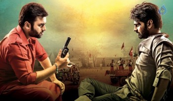 Appatlo Okadundevadu Movie New Stills - 3 of 6