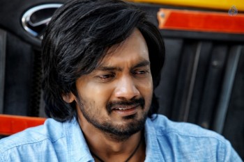 Araku Road Lo Movie New Stills - 4 of 28