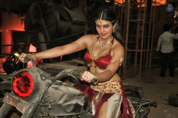 Araku Road Lo Movie New Stills - 8 of 28