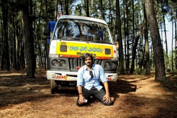 Araku Road Lo Movie New Stills - 12 of 28