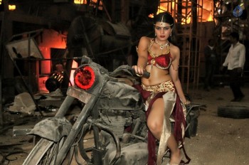 Araku Road Lo Movie New Stills - 15 of 28