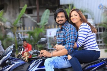 Araku Road Lo Movie Photos - 27 of 57