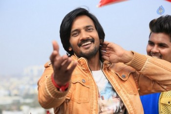 Araku Road Lo Movie Photos - 30 of 57