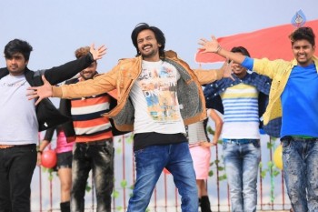 Araku Road Lo Movie Photos - 36 of 57