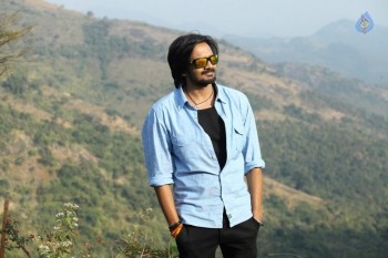 Araku Road Lo Movie Photos - 39 of 57