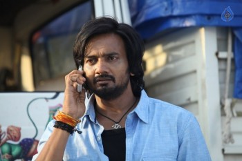 Araku Road Lo Movie Photos - 41 of 57