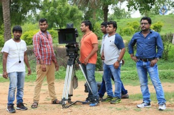 Araku Road Lo Stills - 25 of 38