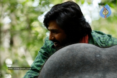 Aranya  Movie Stills - 6 of 6