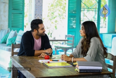 Aravindha Sametha Latest Stills - 3 of 3