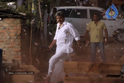 Arjuna Movie Stills - 1 of 12