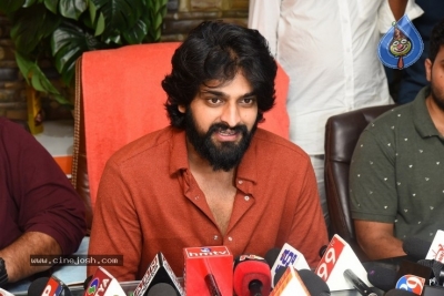 Aswathama Success Tour Ongole - 5 of 21