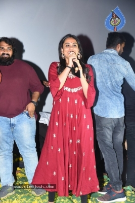 Aswathama Success Tour Ongole - 16 of 21